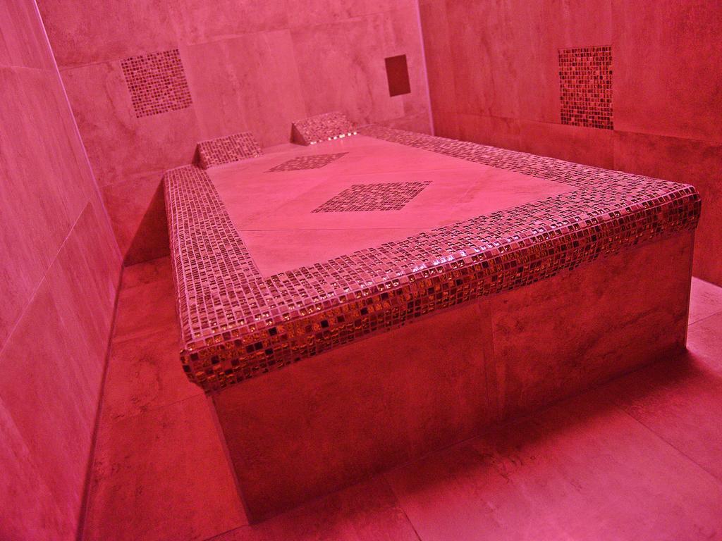 Guesthouse Dokic 莱斯科瓦茨 外观 照片