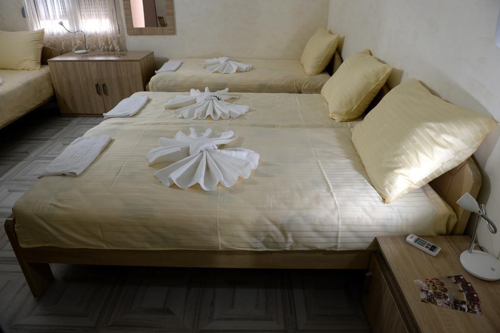 Guesthouse Dokic 莱斯科瓦茨 外观 照片